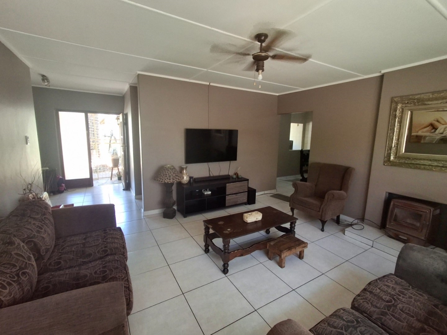 4 Bedroom Property for Sale in Sasolburg Ext 23 Free State